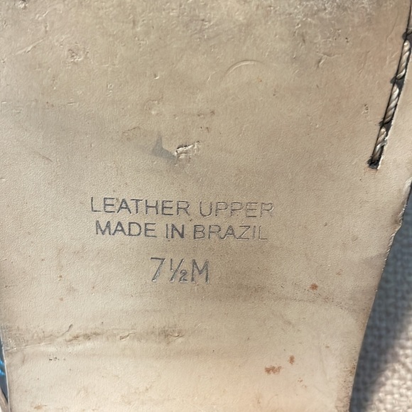 Slide on boots - Picture 7 of 7